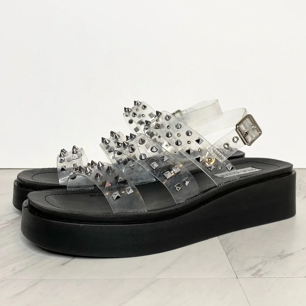 Steve Madden Tera Platform Sandal
